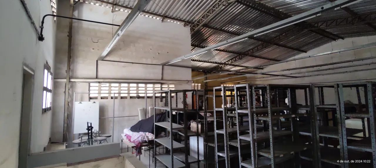 Prédio comercial com 749m² em Jóquei Clube - Fortaleza - CE - Foto 4