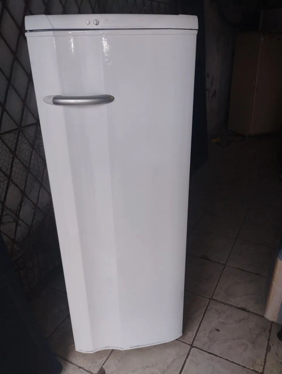 Geladeira 