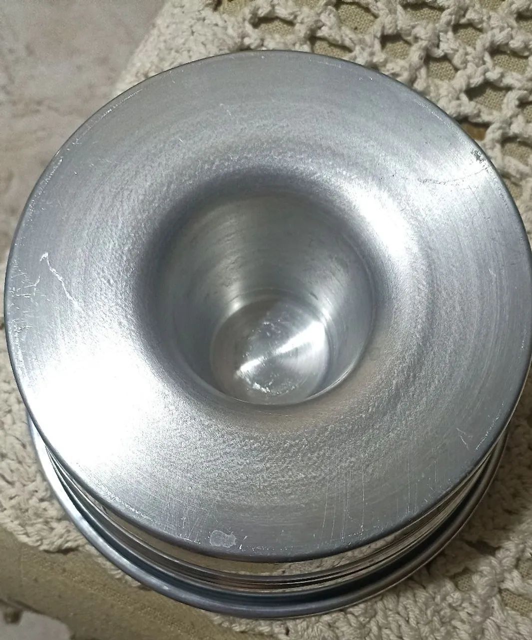 Formas de Alumínio  - Foto 2