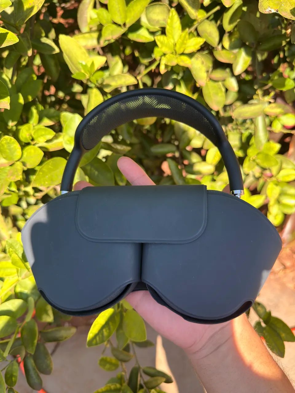 ? AirPods Max 