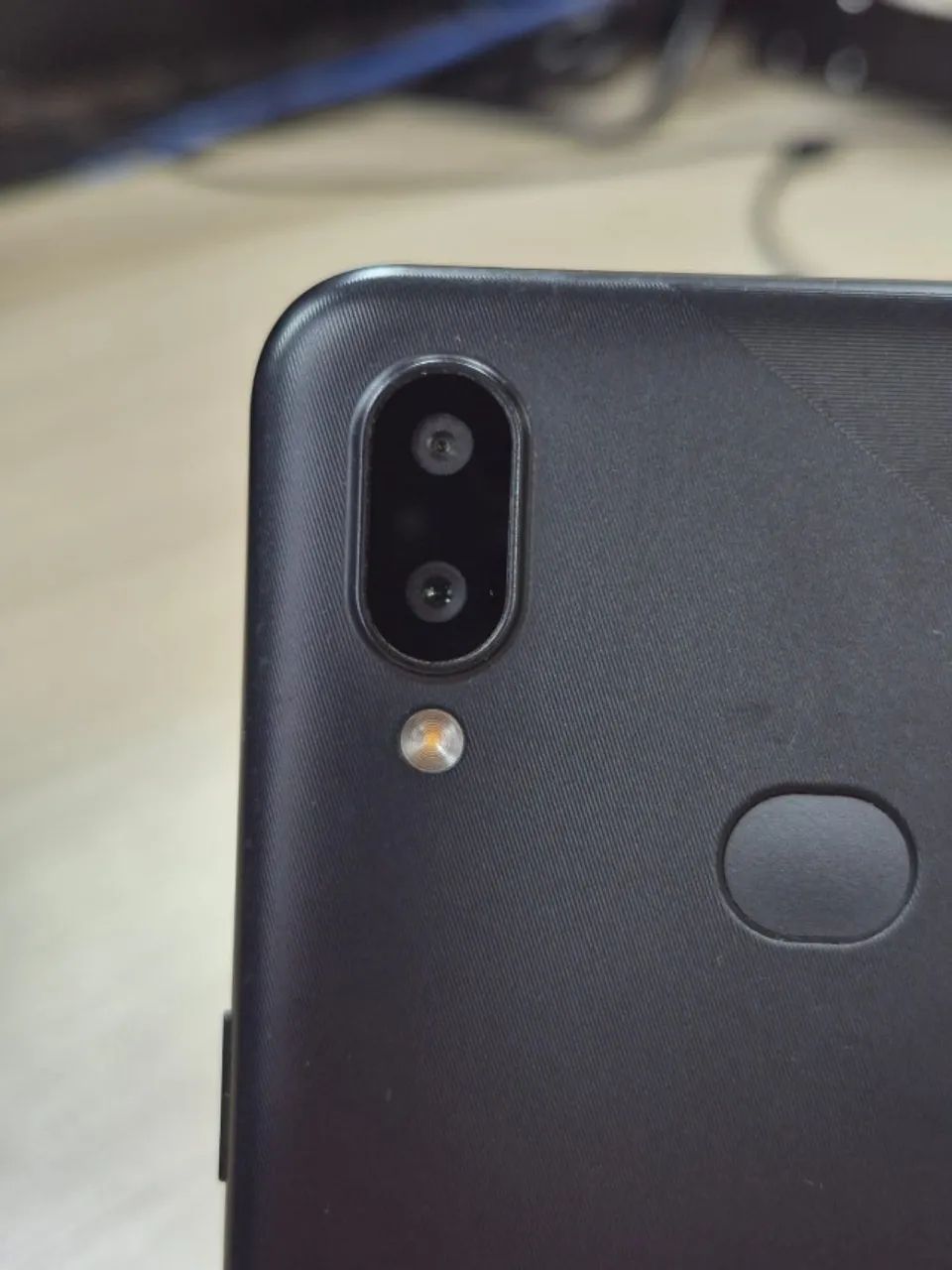 Samrtphone Samsung Galaxy A10s - Foto 4