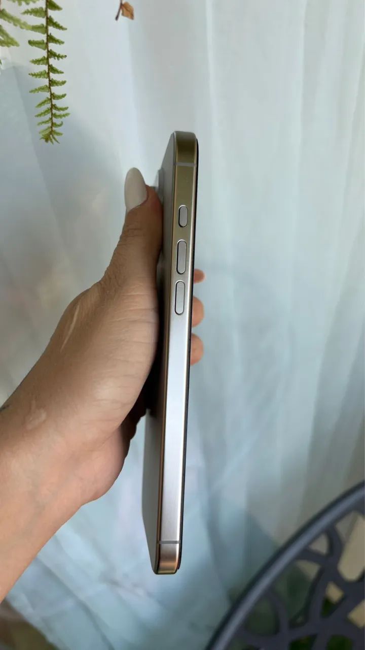 iPhone 16 pro Max 256gb