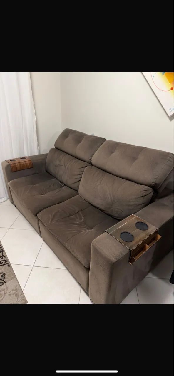 Sofá 