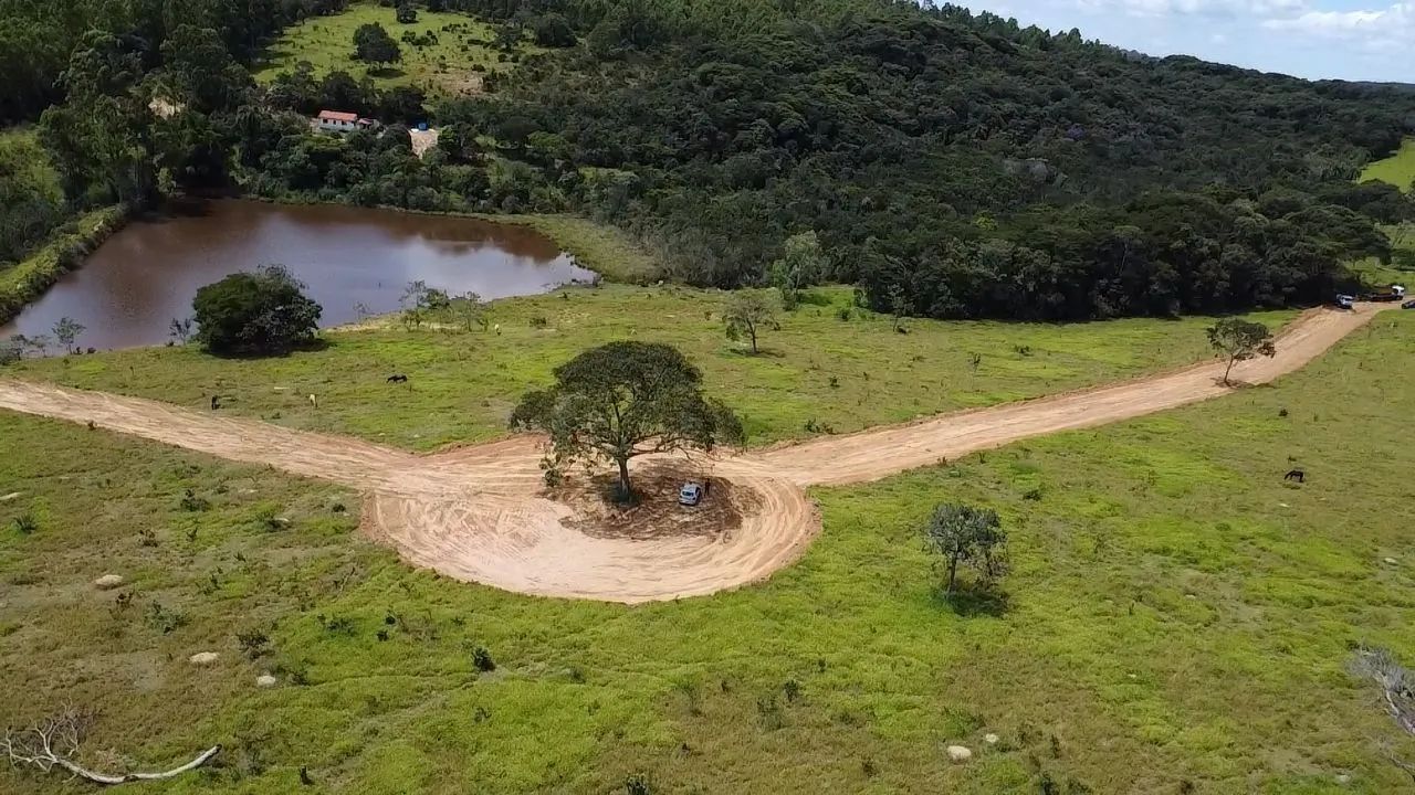 Terreno de 20 mil metros em itaguara  - Foto 3