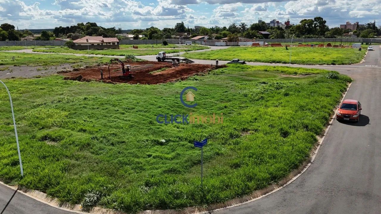 terreno - Santa Terezinha - Paulínia - Foto 2