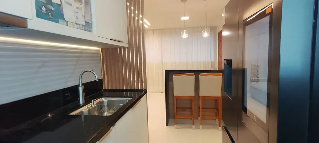 Imóvel para aluguel possui 52m²  com 2 quartos  - ITAPARICA - Foto 5