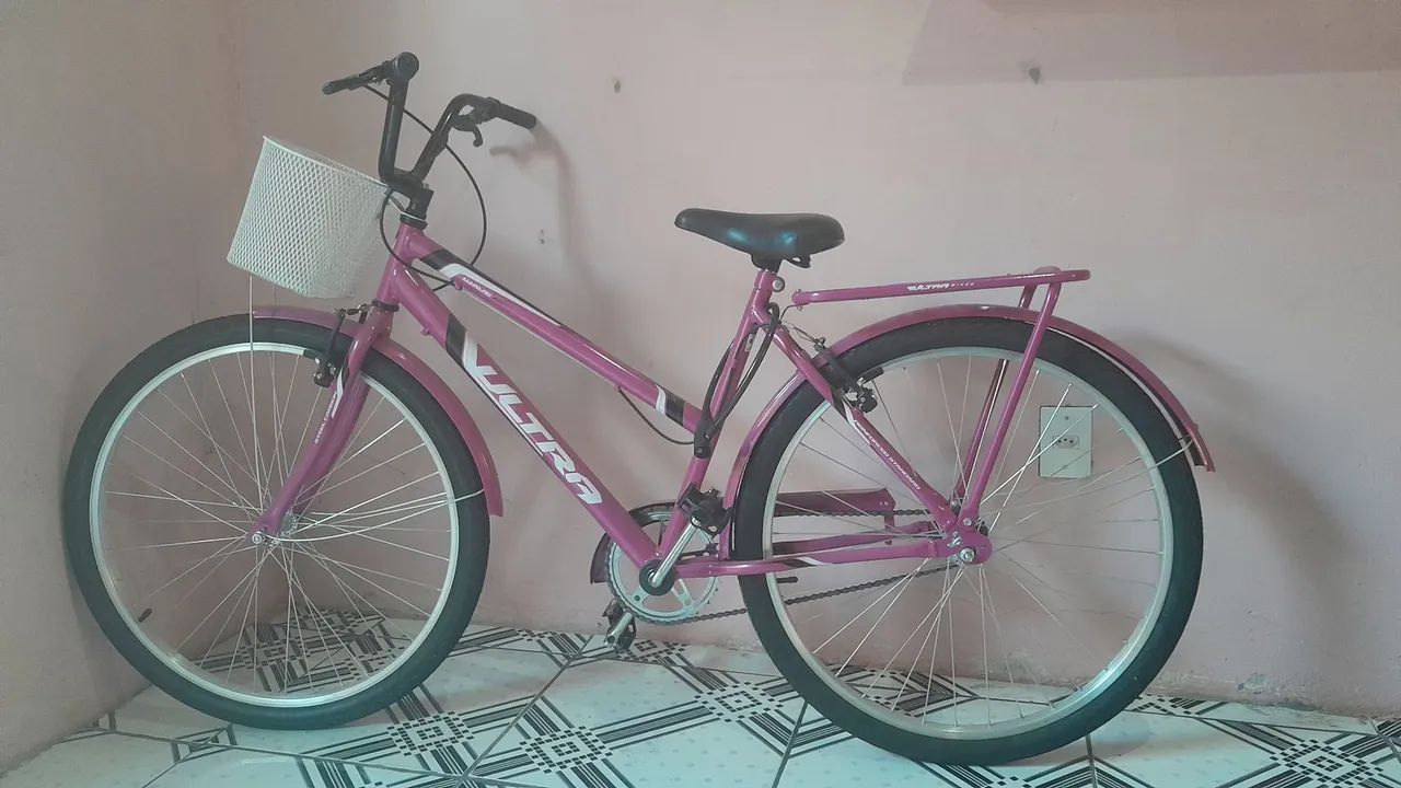 Bicicleta aro 26 - Foto 2