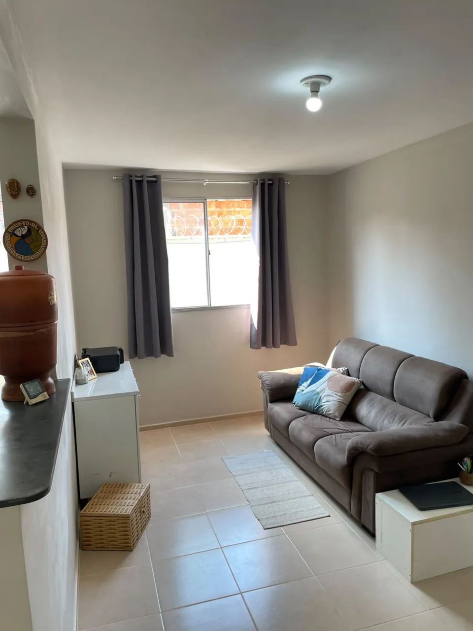 VENDE-SE APARTAMENTO - CHAPADA IMPERIAL - Foto 5