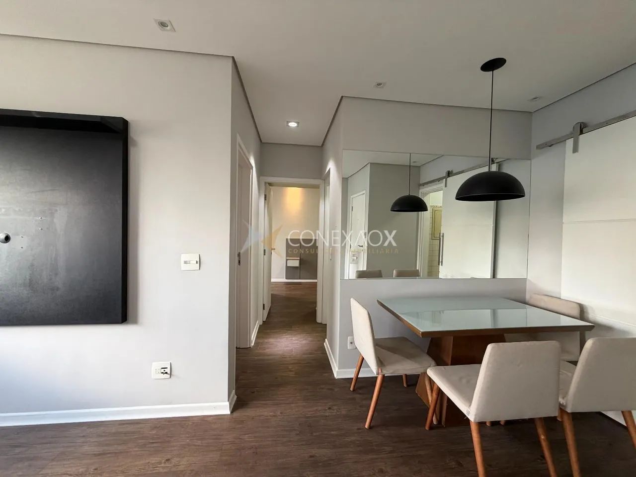 apartamento - Cambuí - Campinas - Foto 4