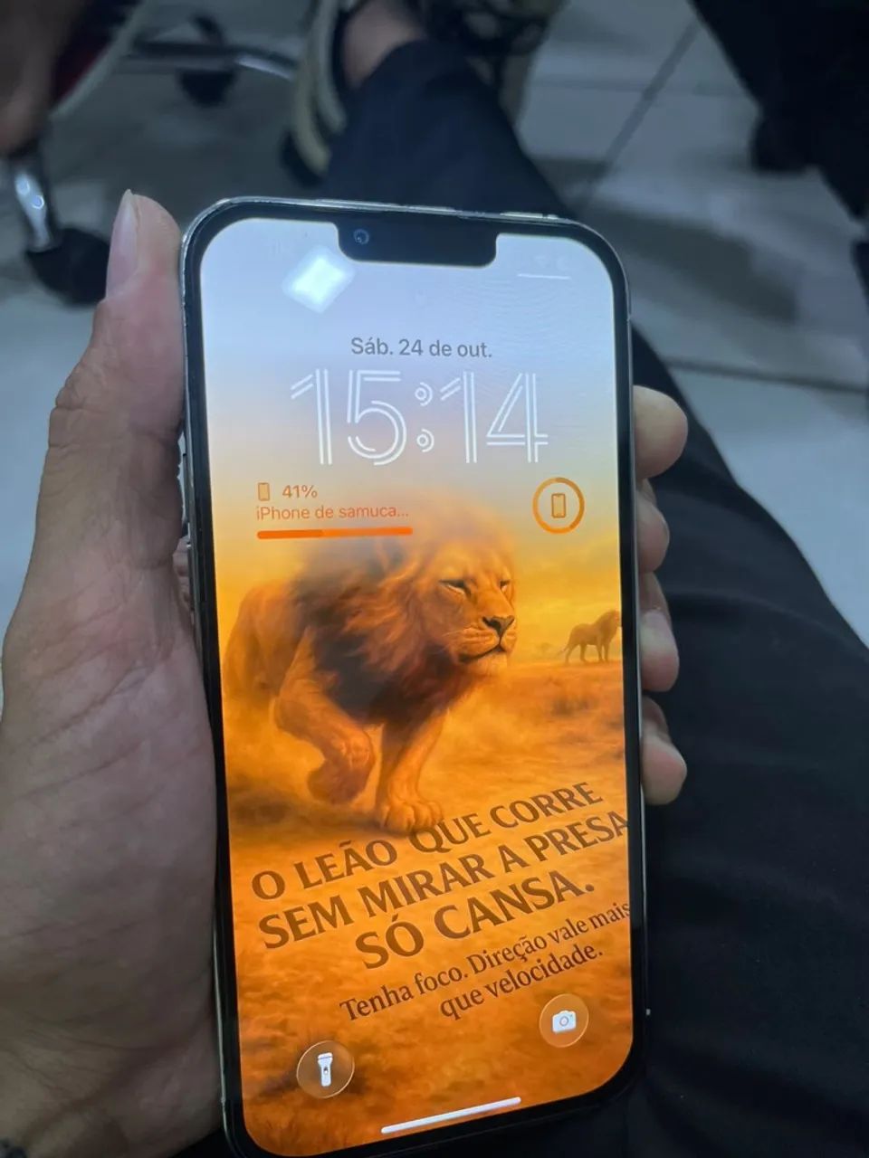 iPhone 13 Pro Max  - Foto 2