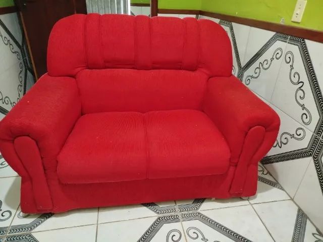Sofá 