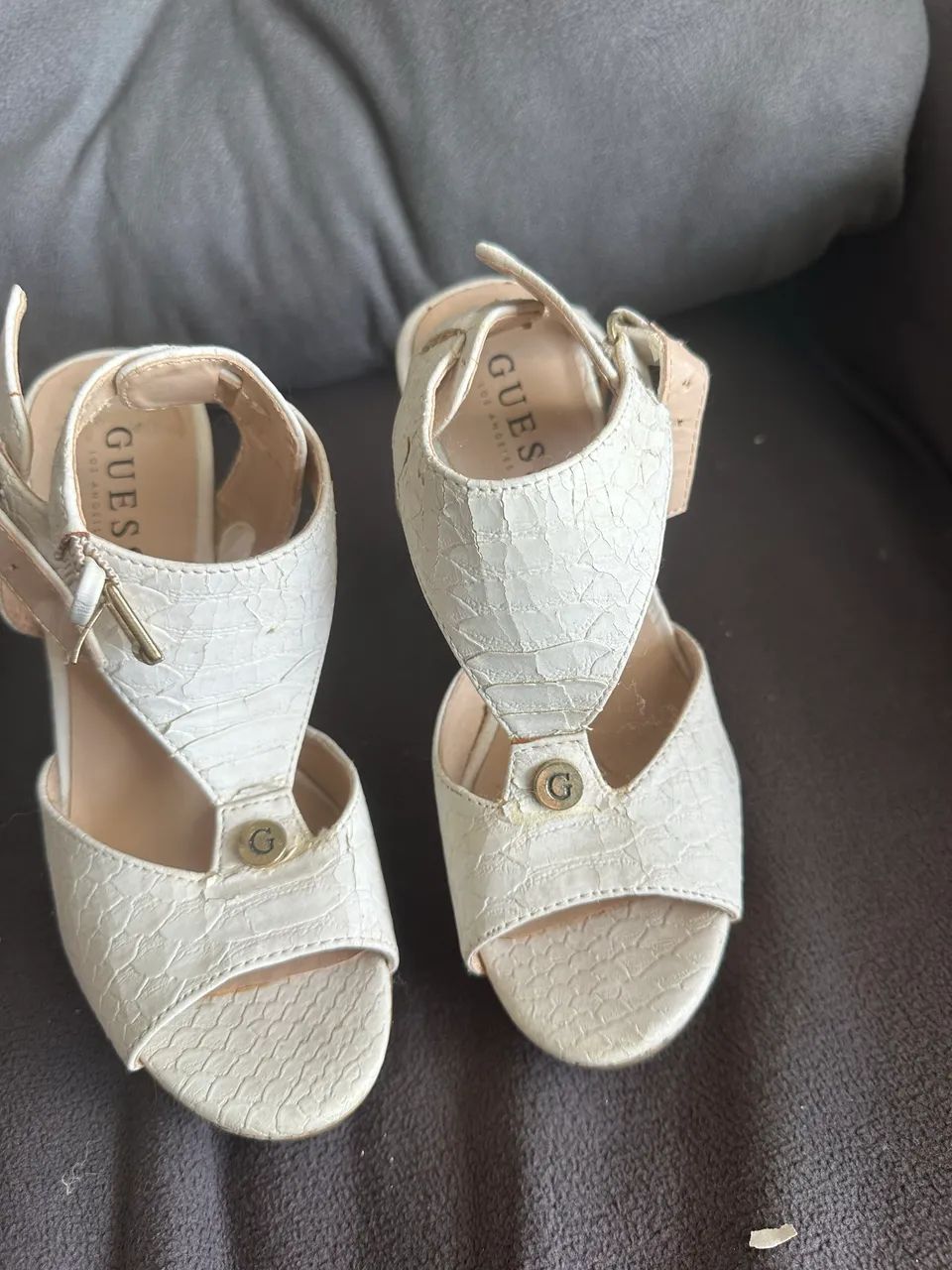 Sapato Guess n. 35  - Foto 2