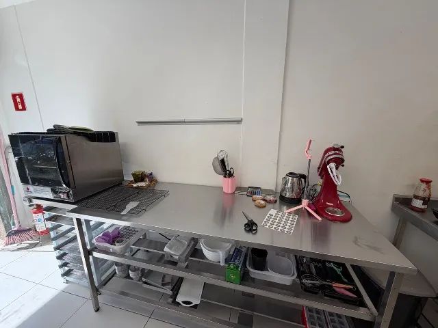 Vendo Confeitaria de Cookies - Lucro +de R$ 4.000/mês  - Foto 3