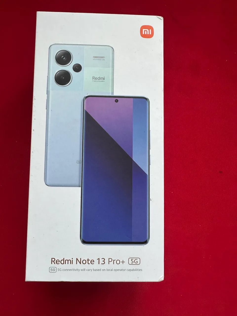 Redmi 13 pro plus 512gb na caixa - Foto 2