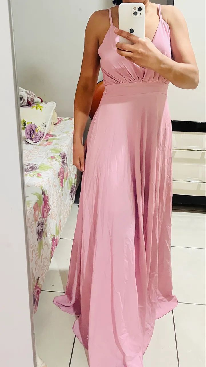 Vestido de Festa - Foto 3