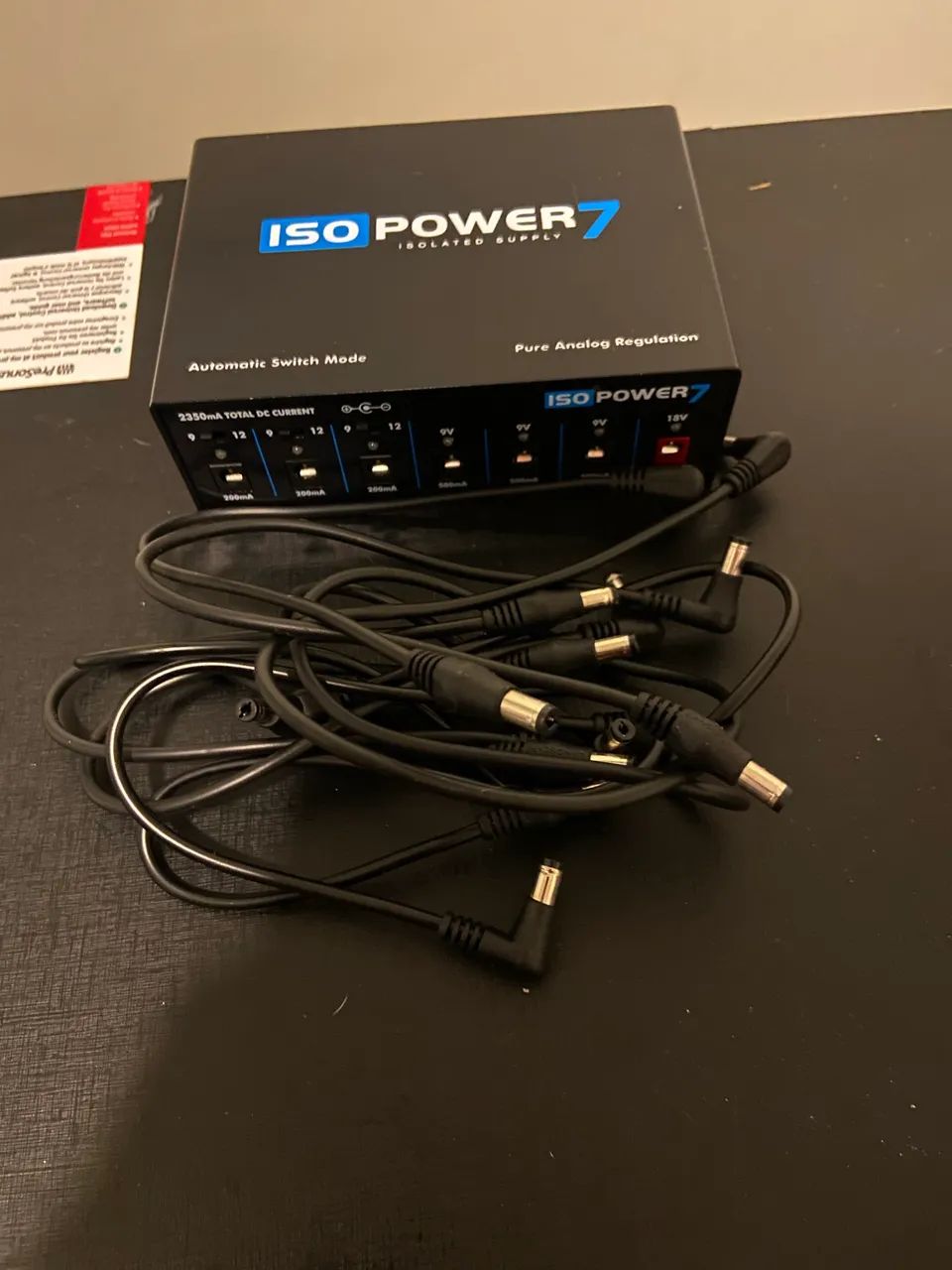 ISOPOWER 7 LANDSCAPE  - Foto 3