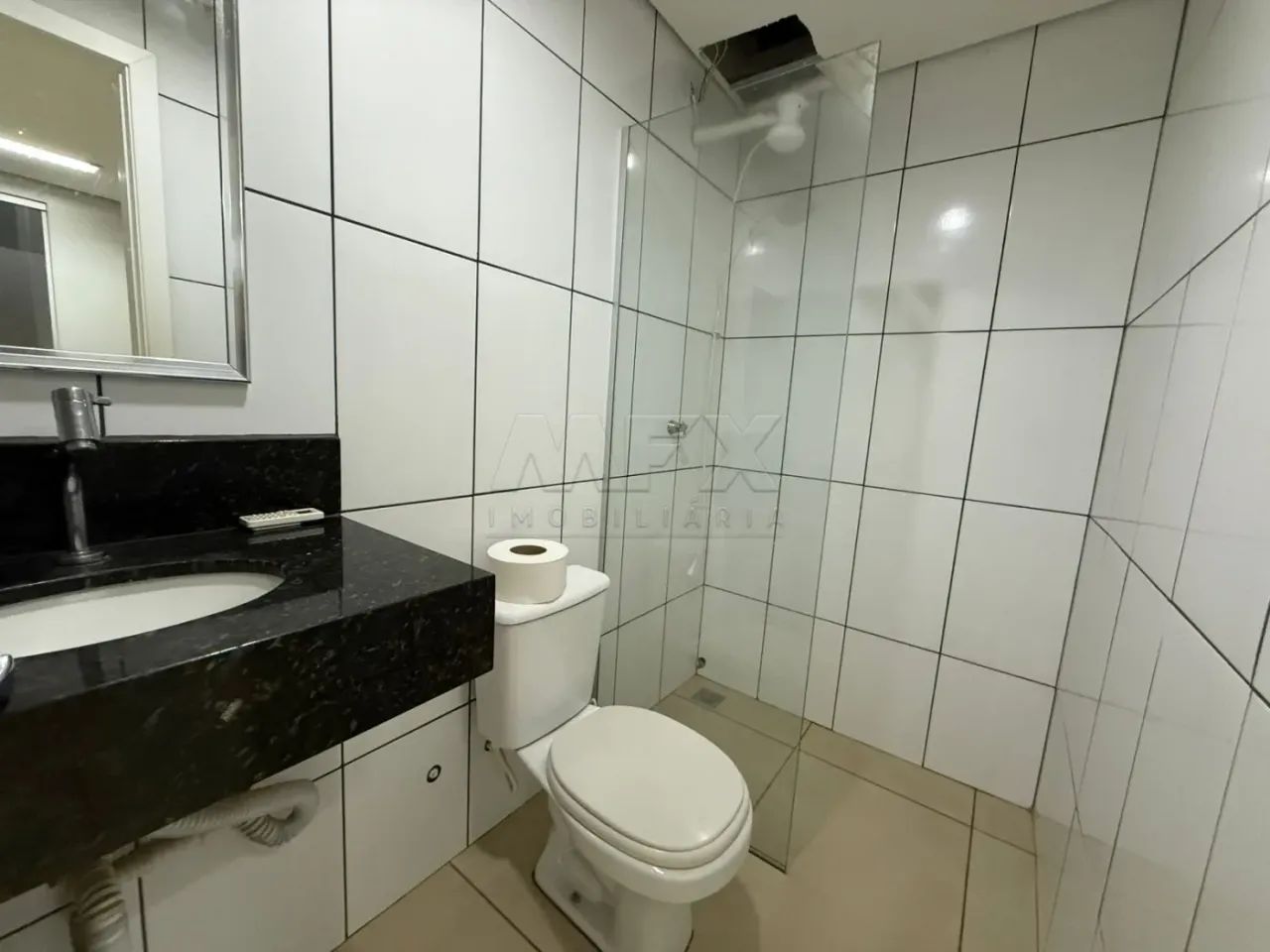 Prédio comercial - Vila Aviação - Foto 4