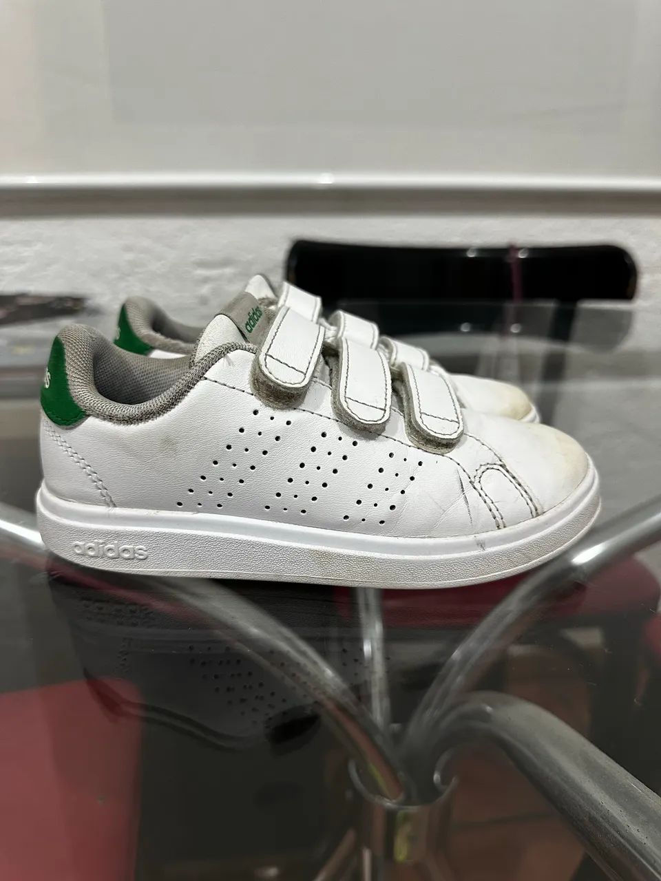 Tênis adidas infantil  - Foto 2