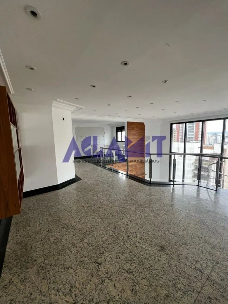 DUPLEX NA COBERTURA PARA ALUGAR! - Foto 5