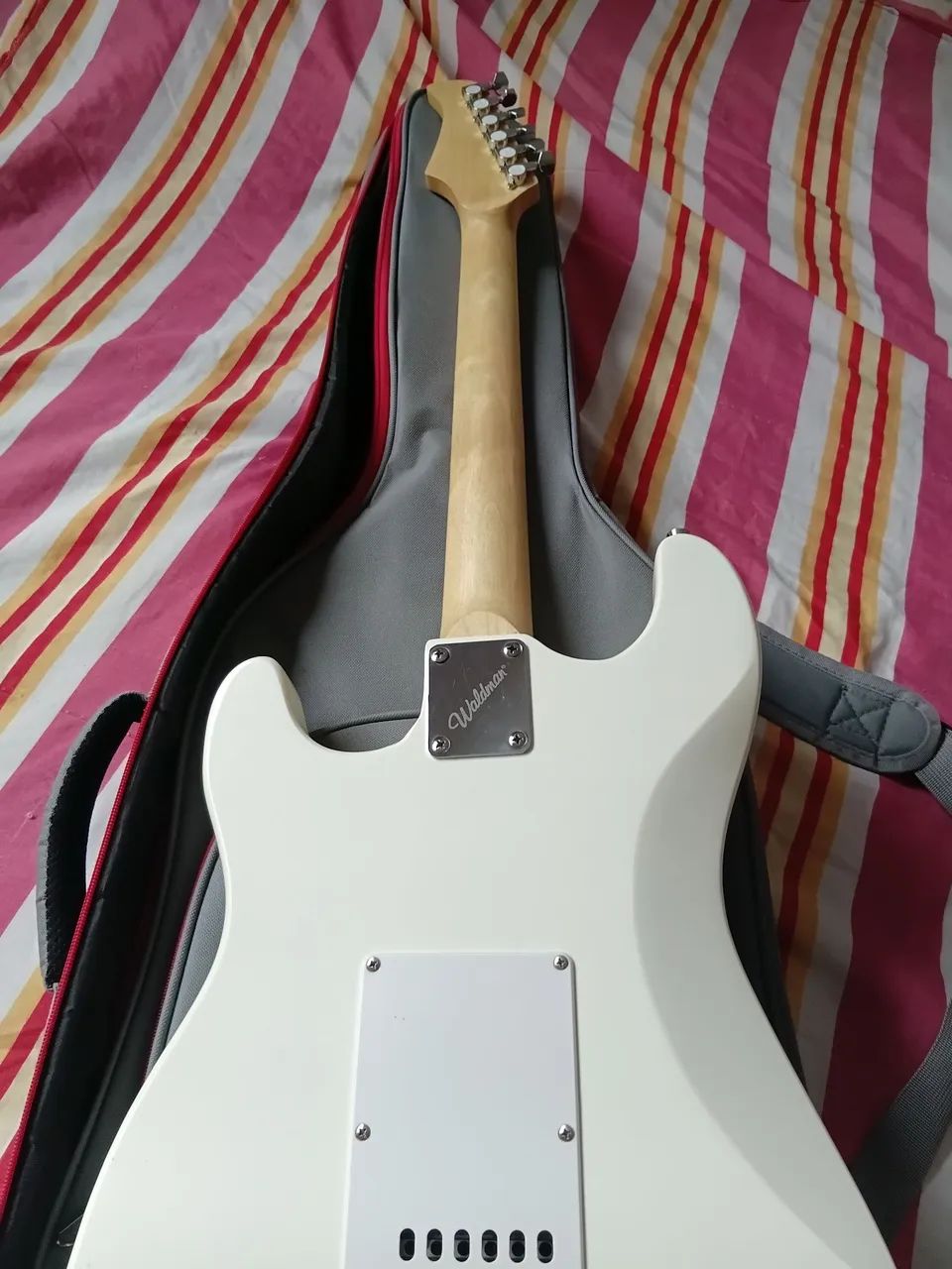 Instrumentos musicais - Foto 3