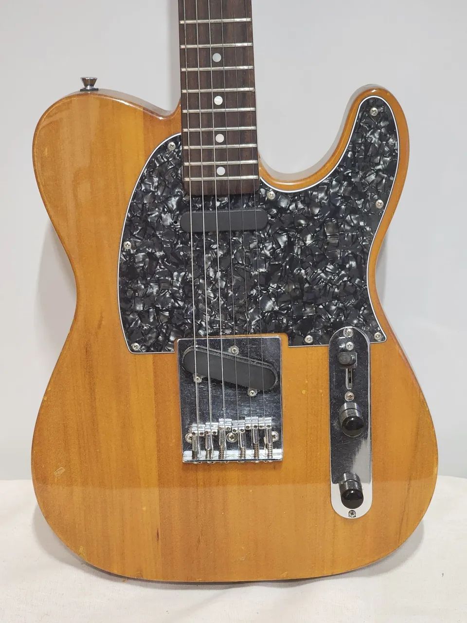 Guitarra Squier Telecaster - Foto 2