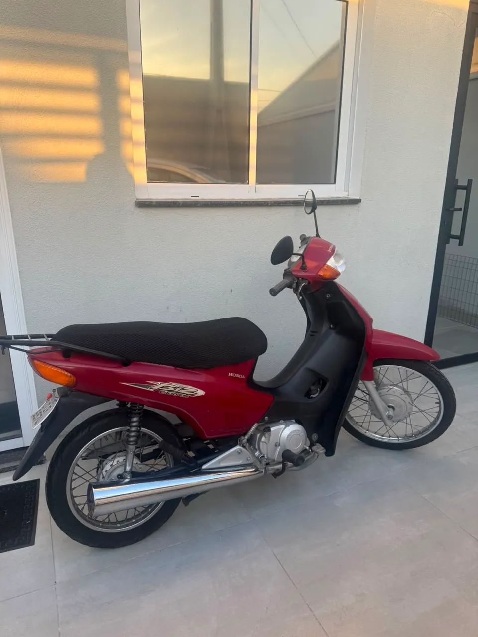 Biz C100 ES - Foto 2