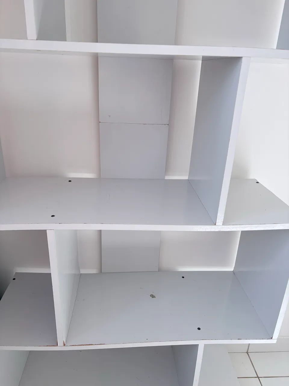 Estante  - Foto 2