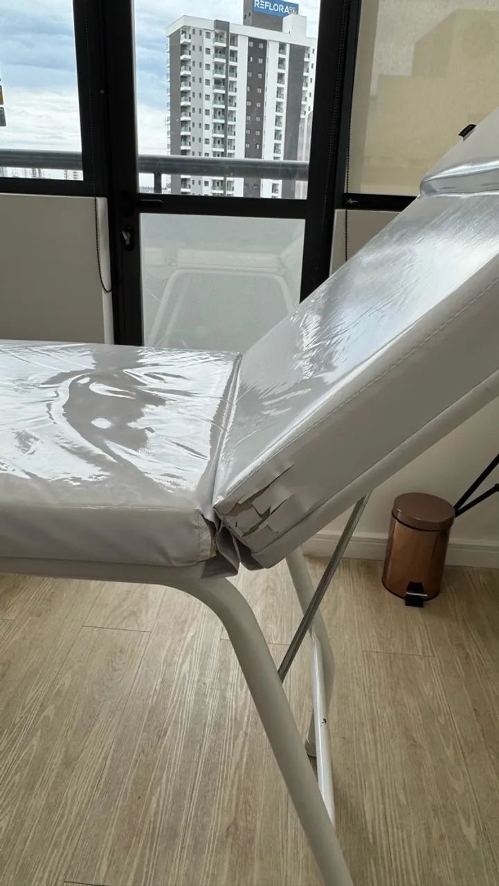 Maca 3 posições  - Foto 2