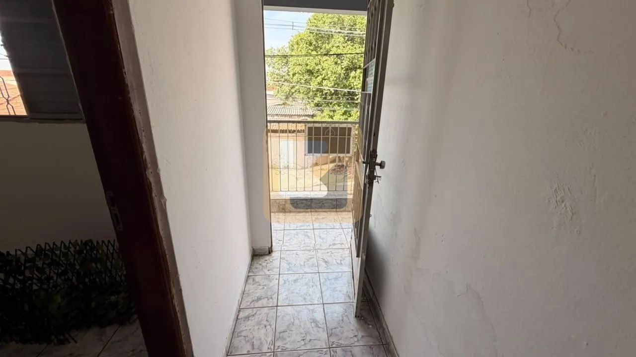 KITNET PARA LOCAÇÃO NO CENTRO DE HORTOLÂNDIA - Foto 5