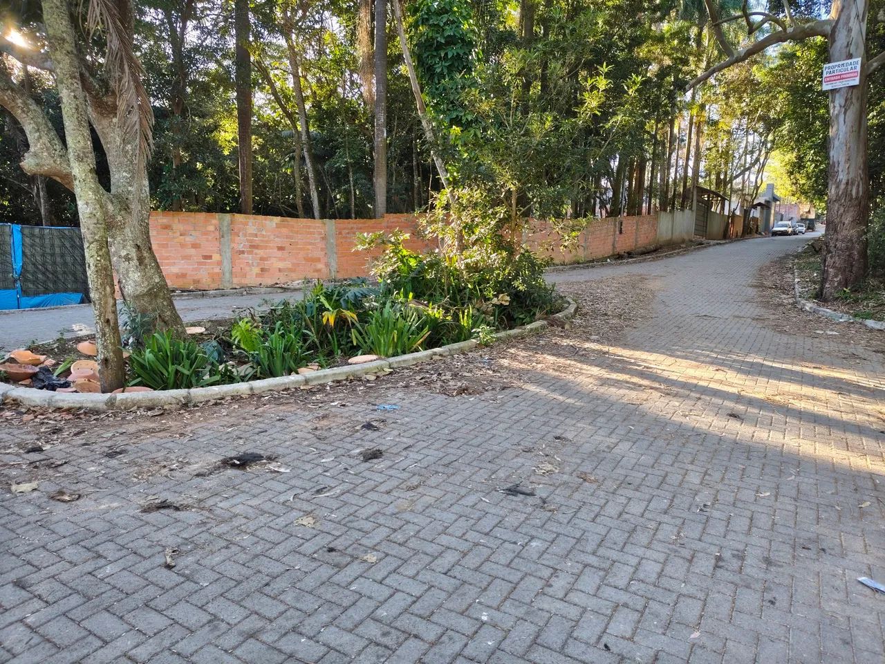 Terreno condomínio Sete Praia - Foto 4