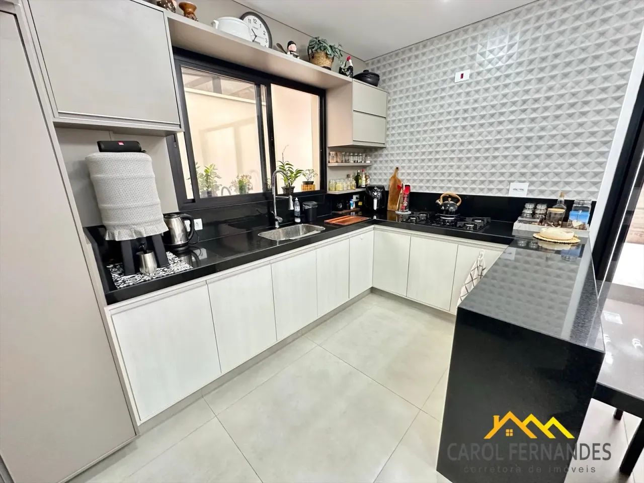 Sobrado a venda no condominio Tomazella - Foto 3