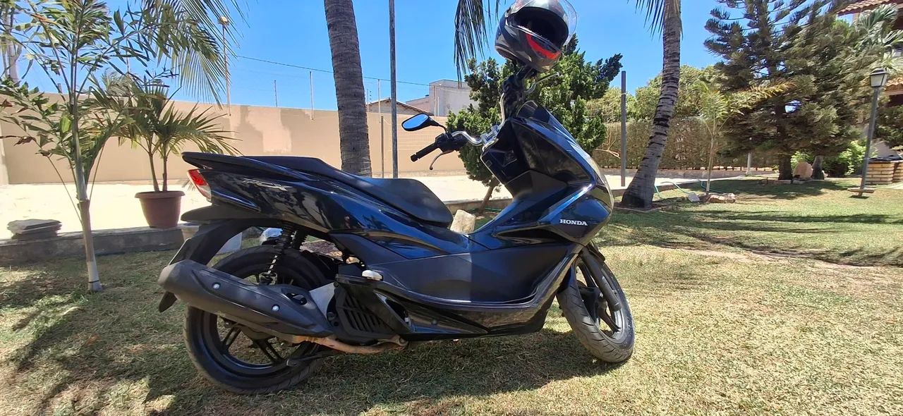 PCX 150 Impecável. - Foto 3