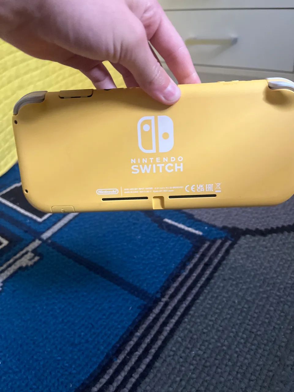 Nintendo switch Lite  - Foto 4