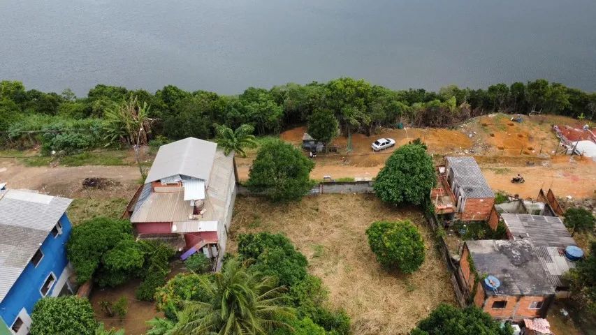 Foto - Serra - Lagoa de Jacaraípe
