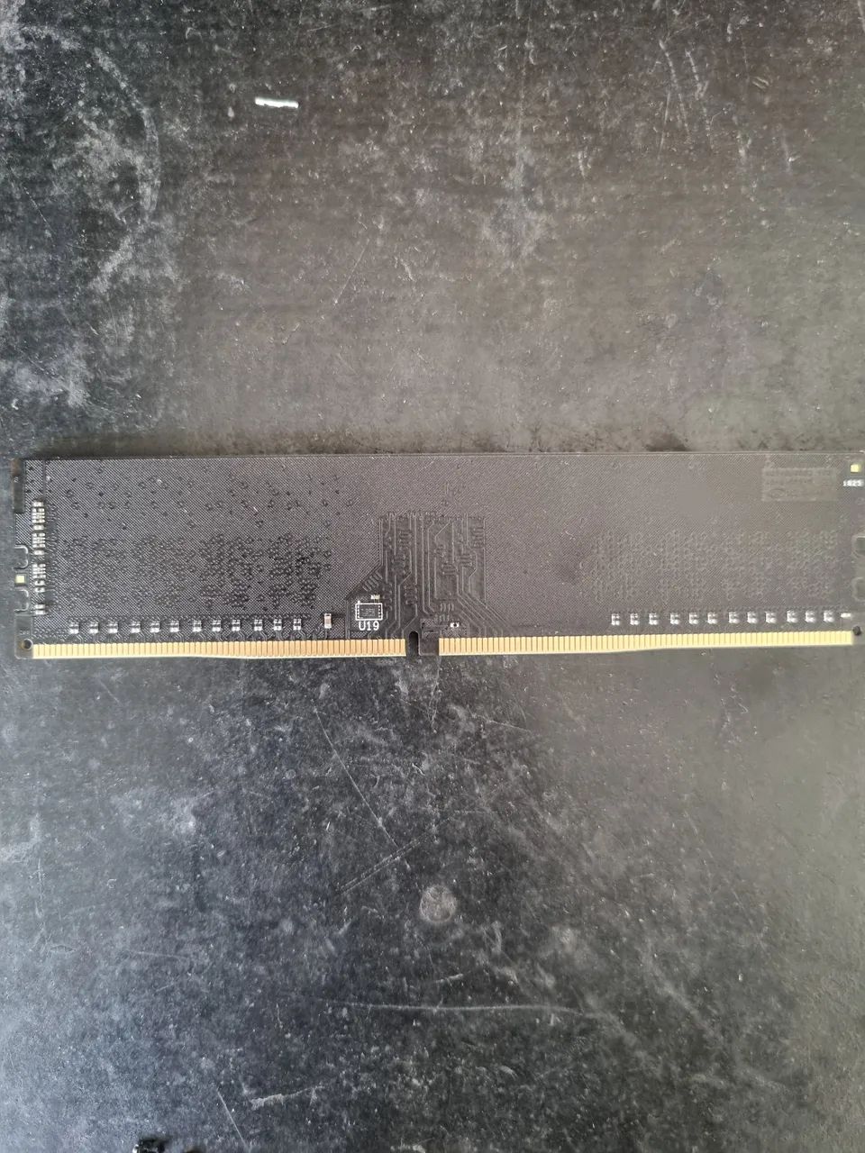 MEMÓRIA DDR4 PARA DESKTOP - Foto 2
