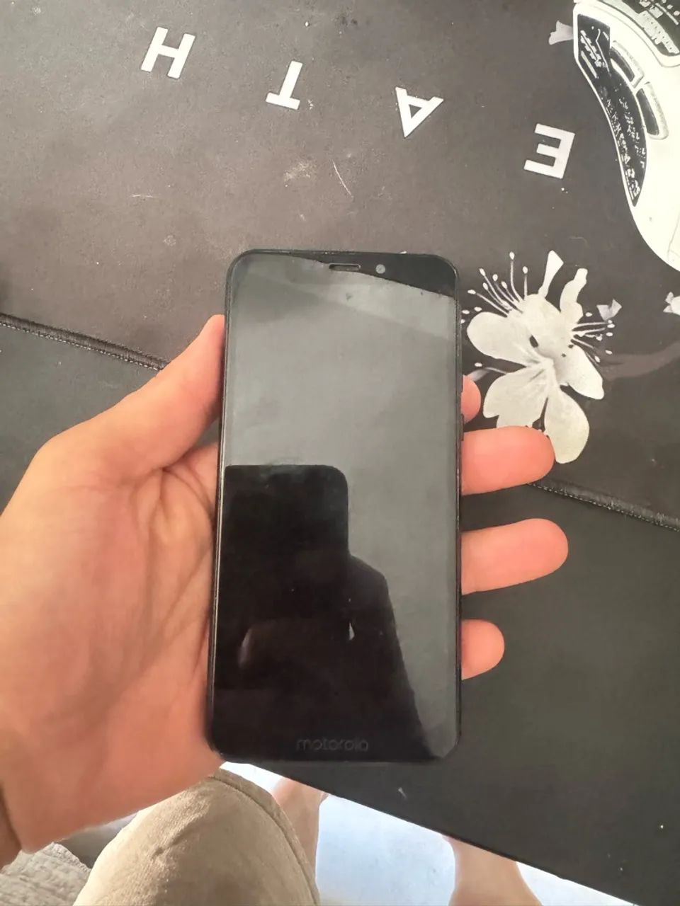 Moto one - Foto 3