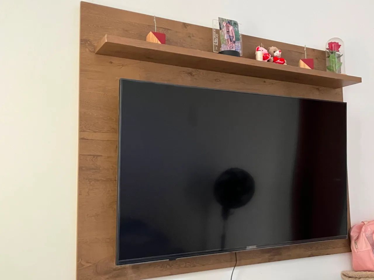 Rack com painel  - Foto 2