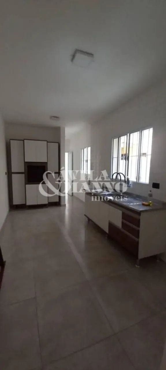 Casa de Vila com 4 quartos, Mooca - Foto 3