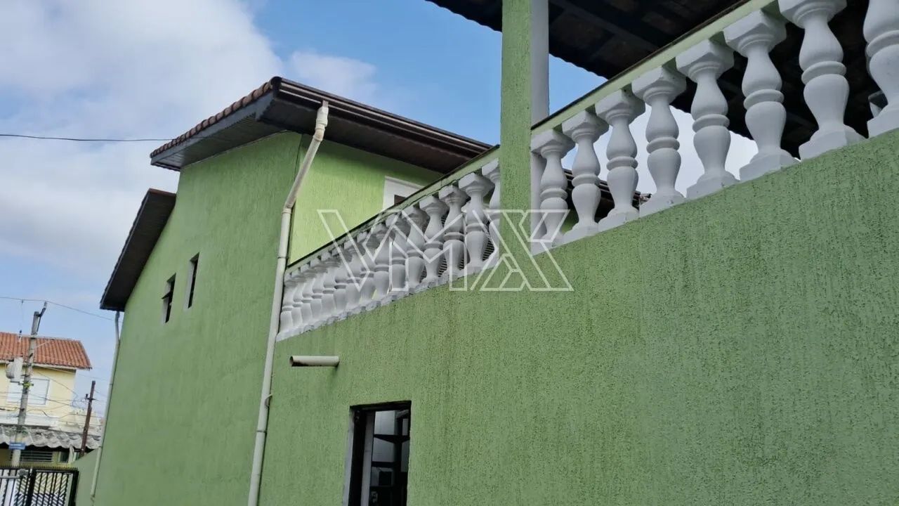 SOBRADO PARA VENDA: VILA MEDEIROS -SP - Foto 2