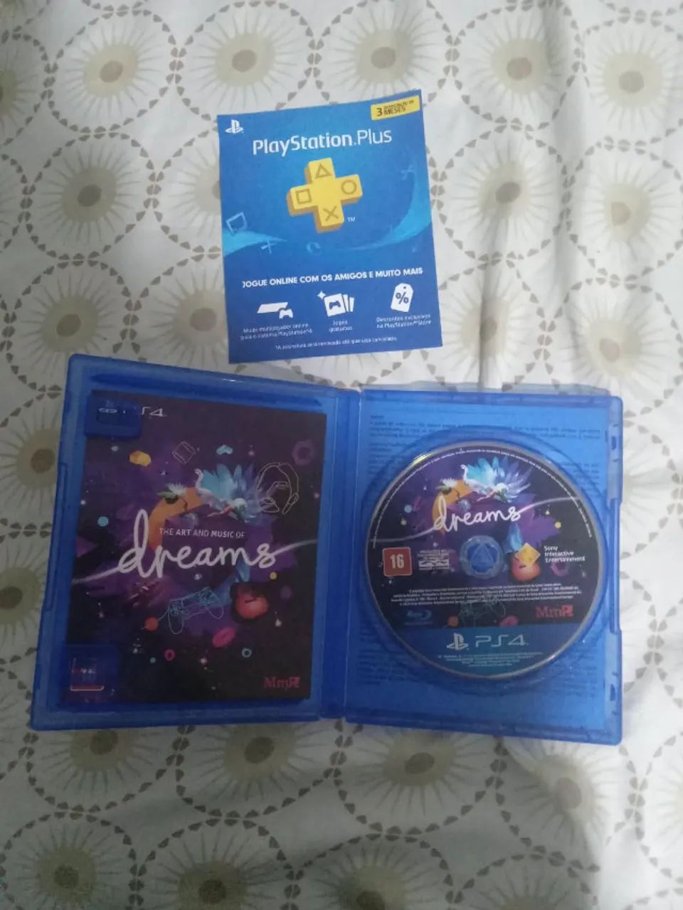 Dreams - Foto 2