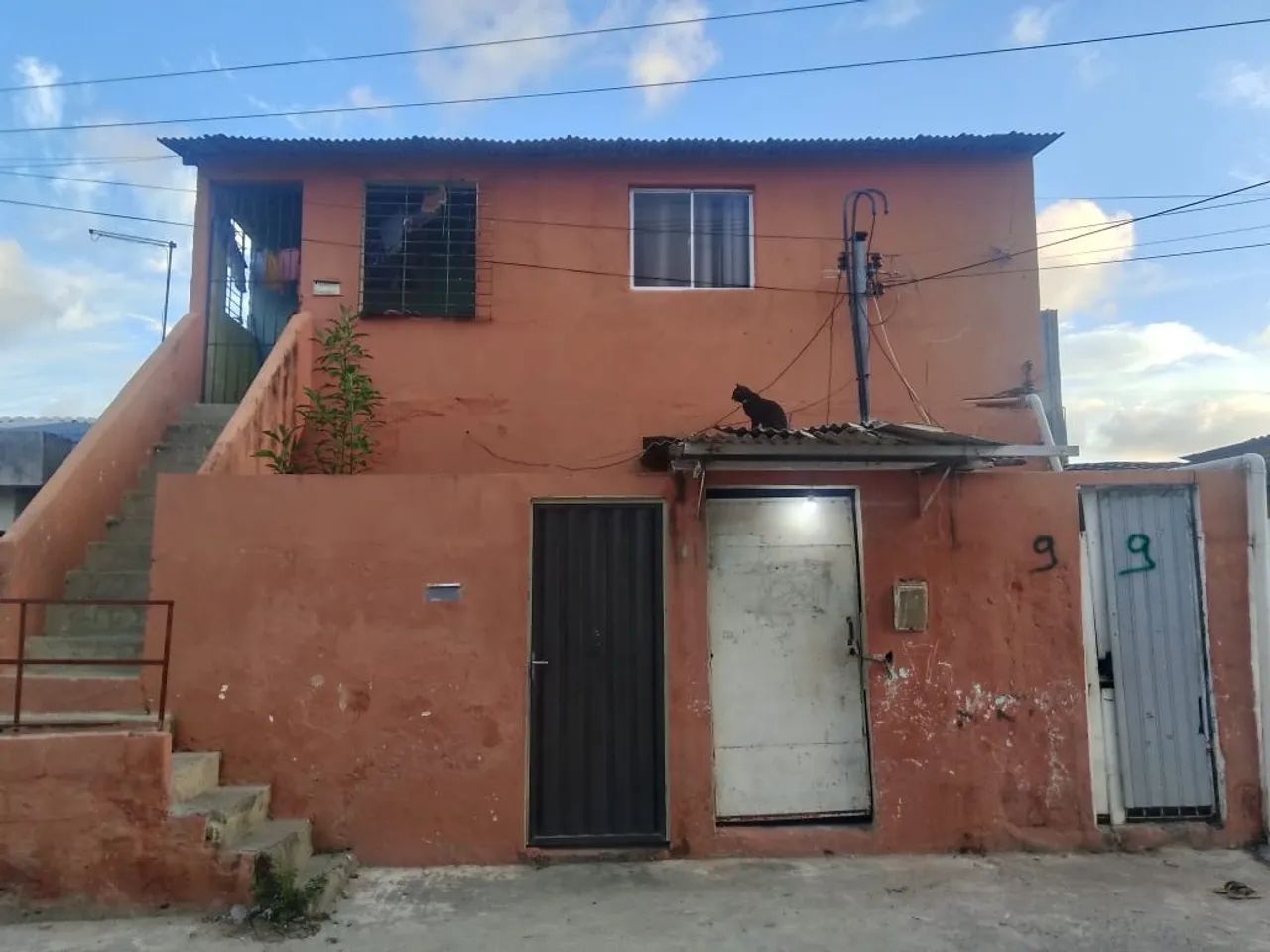 Foto - Jaboatão dos Guararapes - Candeias