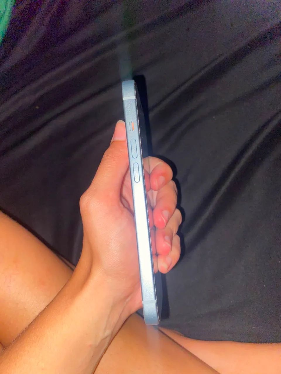 iPhone 15 128 gigas único dono  - Foto 3
