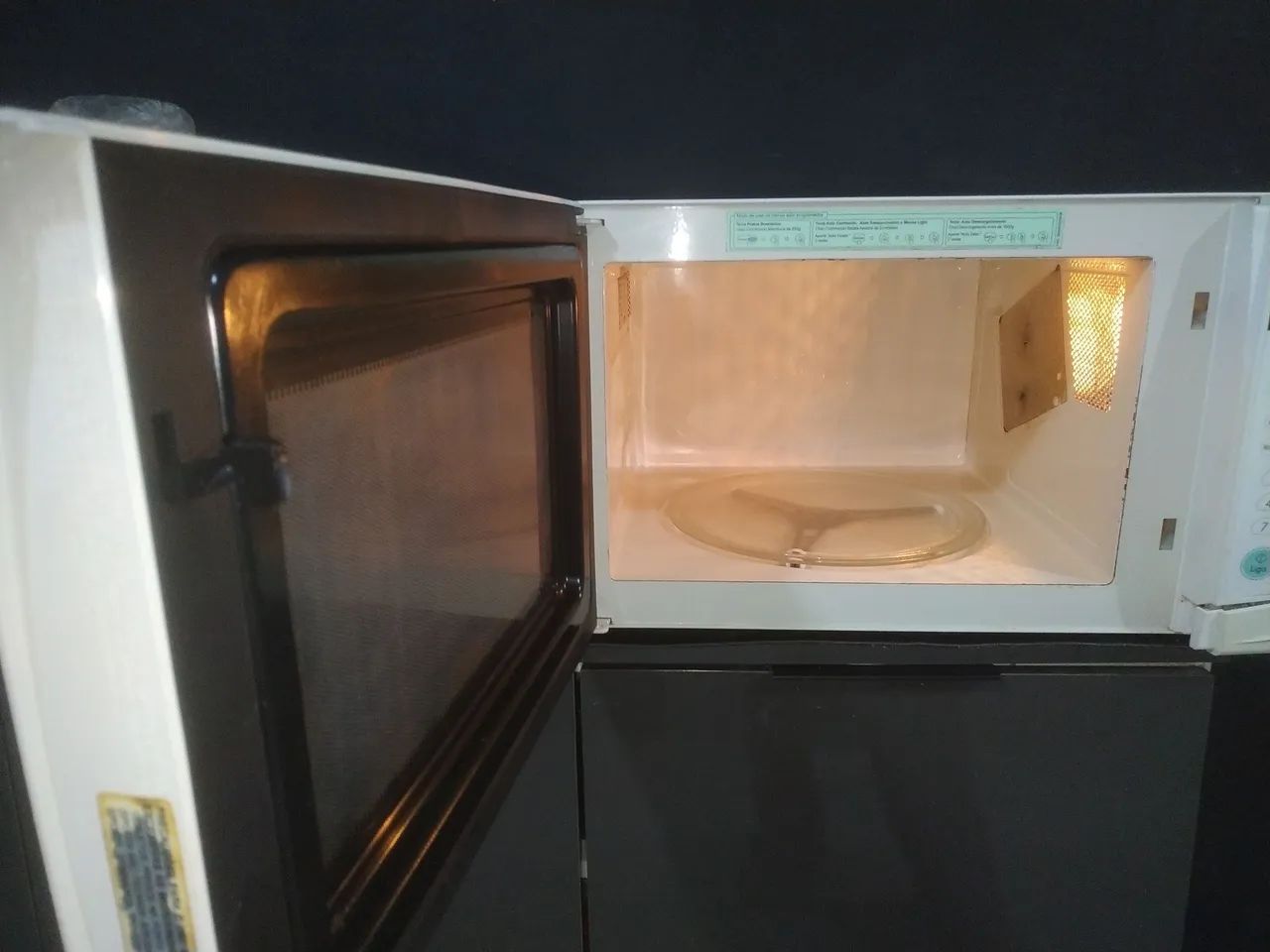 Microondas 30l - Foto 3
