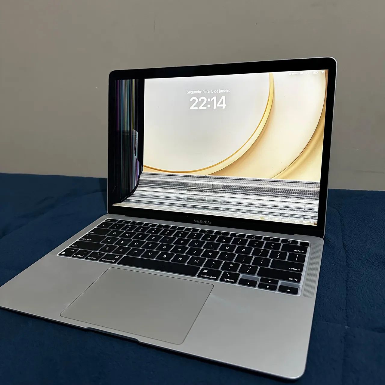Macbook air a1932 - Foto 5