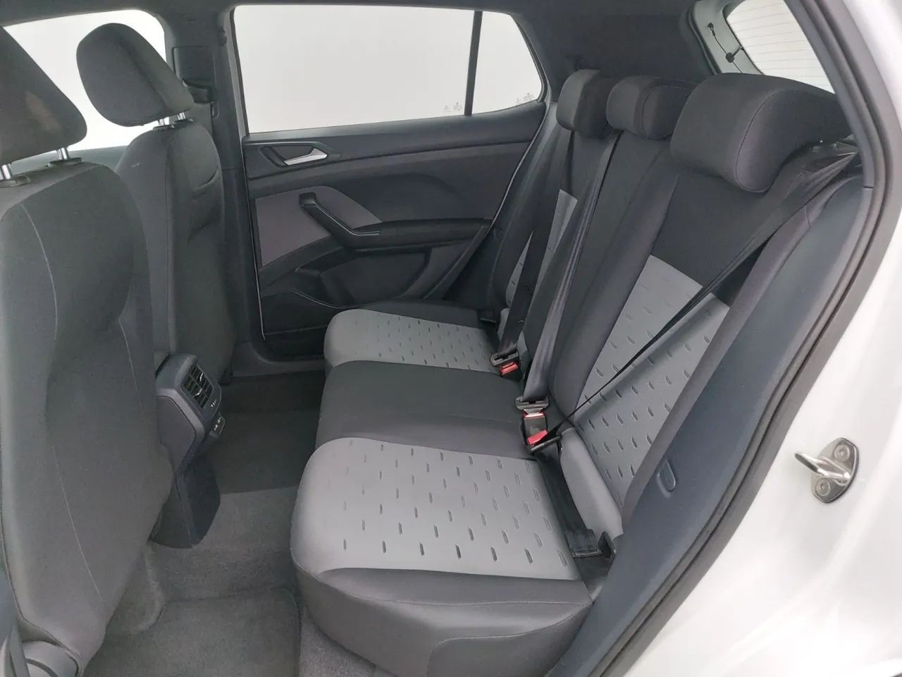Volkswagen T-Cross Comfortline 1.0 TSI Flex 5P Aut., foto 17 de 18