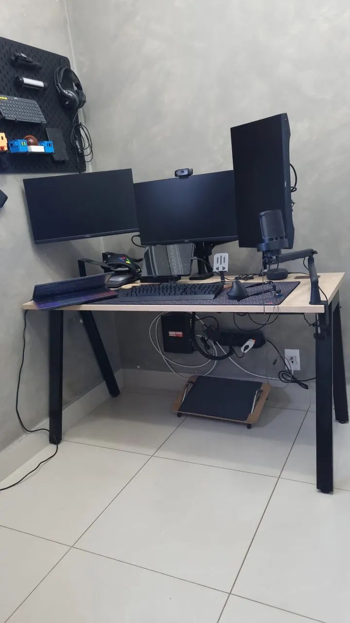 Mesa Home Office 1,40x0,60