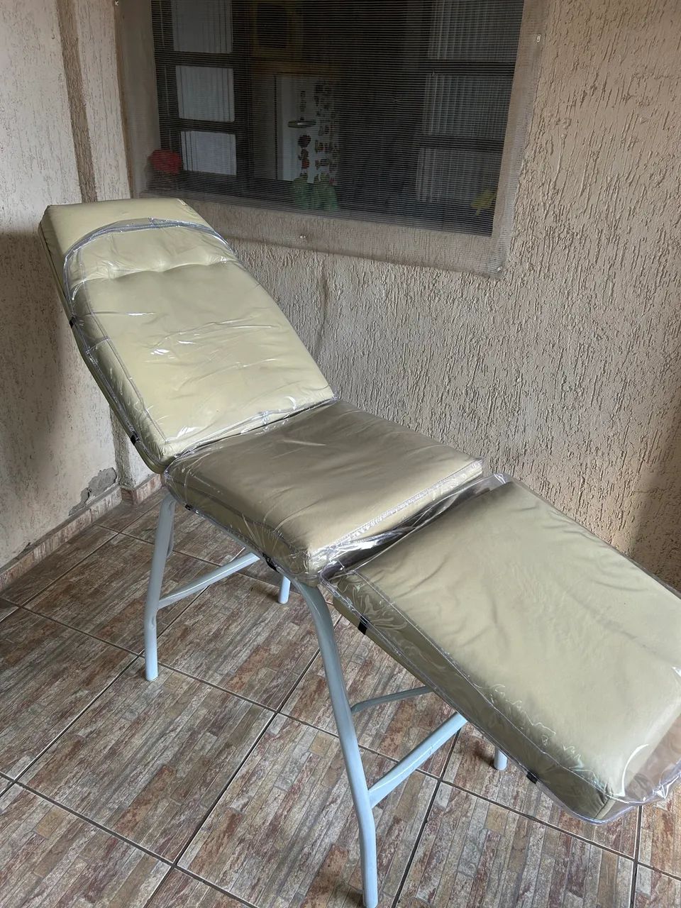 Maca para estética  - Foto 2