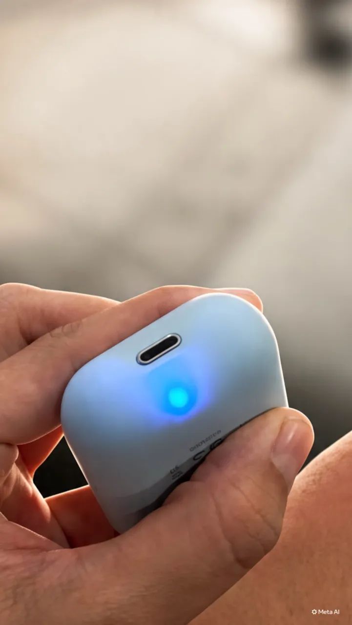 Fone de ouvido bluetooth  - Foto 2