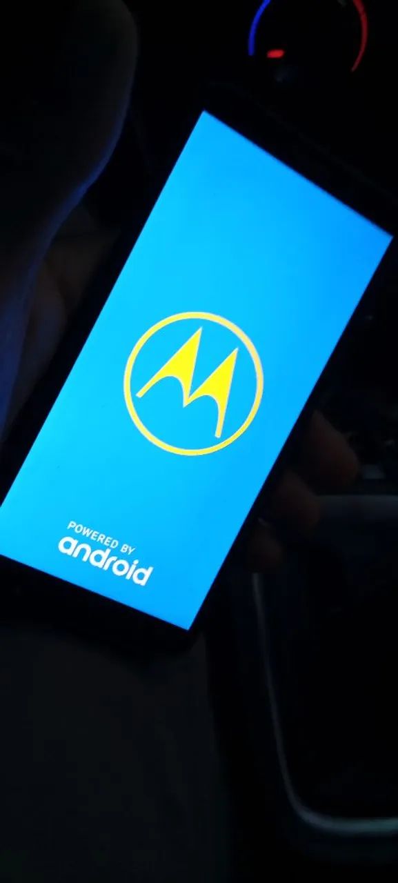 Motorola E6 play  - Foto 3