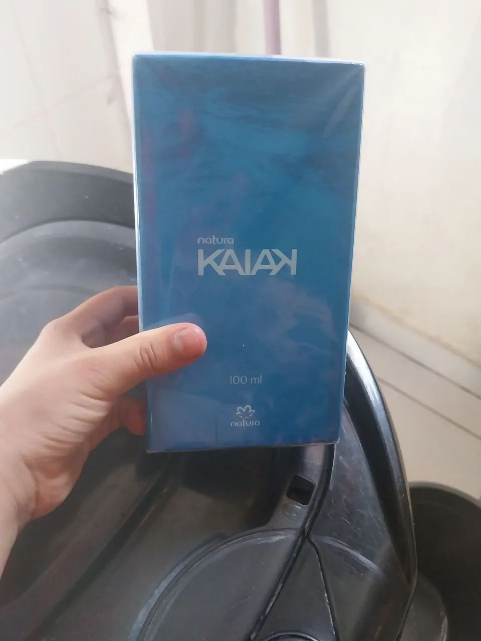 Perfume natura 